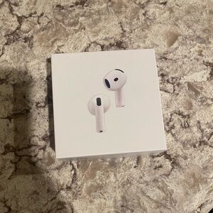 Airpod 4